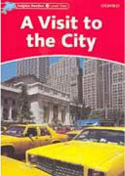 A Visit to the City - Importado