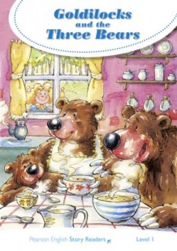 Goldilocks and the three bears: level 1