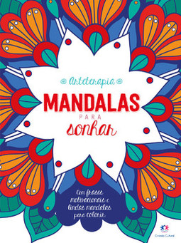 Mandalas para sonhar