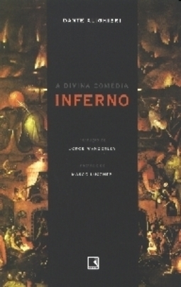A Divina Comédia: Inferno