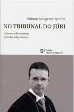 No Tribunal do Júri