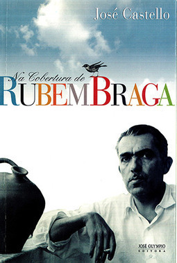 Na Cobertura de Rubem Braga