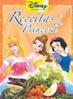 Receitas de Princesa