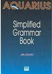 Aquarius: Simplified Grammar Book