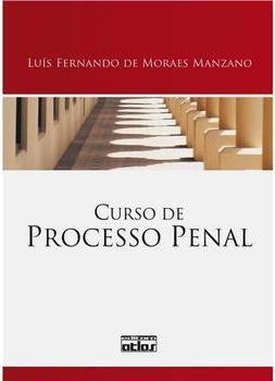Curso de Processo Penal
