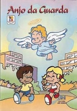 Anjo da Guarda
