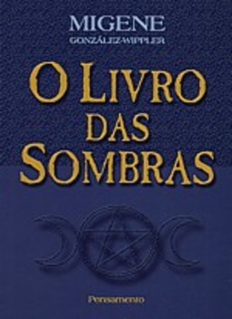 O Livro das Sombras