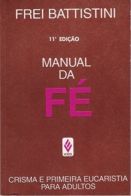 MANUAL DA FÉ