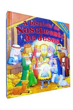 A História do Nascimento de Jesus