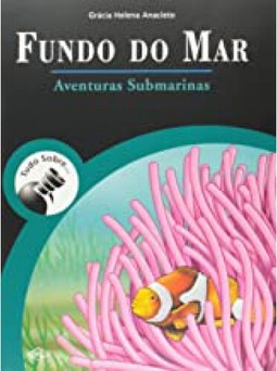 Fundo Do Mar