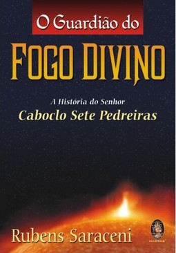 O guardião do fogo divino