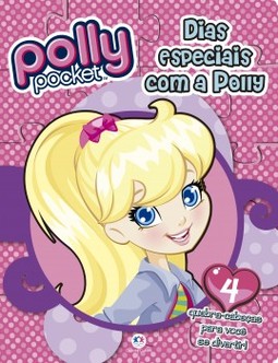Polly: Dias especiais com a Polly
