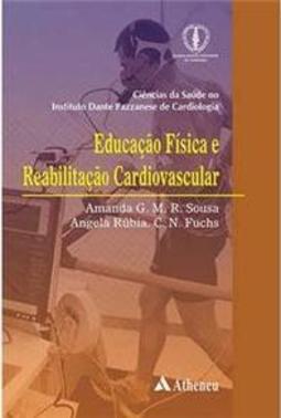 Educação Física e Reabilitação Cardiovascular