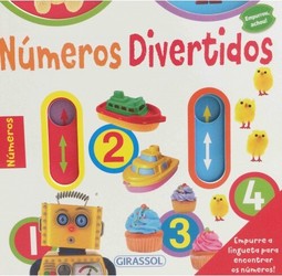 Empurrou, Achou!