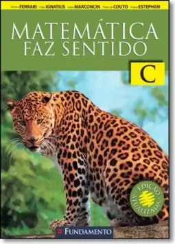 Matematica Faz Sentido C - Fundamento Aluno - 2° Edição