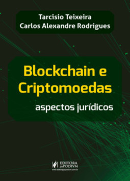 Blockchain e criptomoedas: aspectos jurídicos