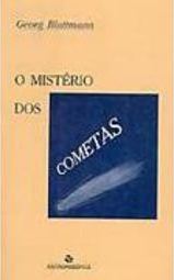 O Mistério dos Cometas