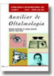 Auxiliar de Oftalmologia: Atualidades Oftalmologia USP