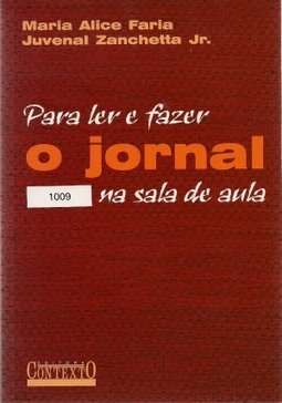 Para Ler e Fazer o Jornal na Sala de Aula