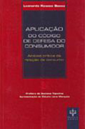 Aplicação do Código de Defesa do Consumidor