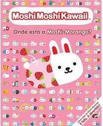 Moshi Moshi Kawaii