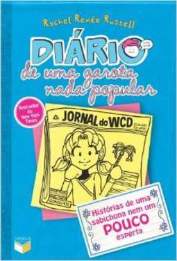 V.5 DIÁRIO DE UMA GAROTA NADA POPULAR