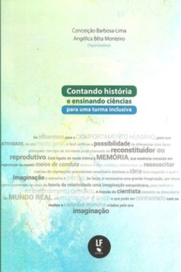 Contando história e ensinando ciências para uma turma inclusiva