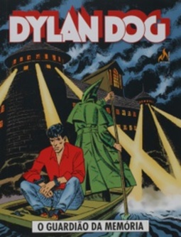 Dylan Dog 6