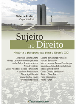 Sujeito no direito: história e perspectivas para o século XXI