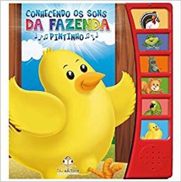 CONHECENDO OS SONS DA FAZENDA PINTINHO