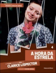 A Hora da Estrela (Vol. 04)