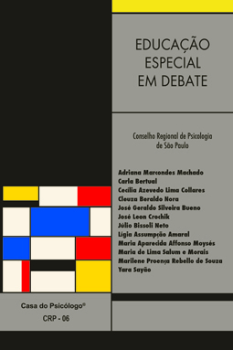 Educação especial em debate