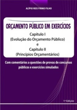 Orçamento Público em Exercícios