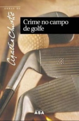 Crime no Campo de Golfe #2