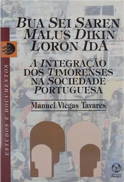 Bua Sei Saren Malus Dikin Loron Ida