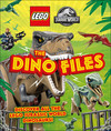 LEGO Jurassic World The Dino Files: (Library Edition)
