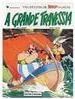 Asterix e a Grande Travessia