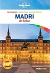 Lonely Planet de bolso Madri