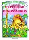 A Incrível Expedição aos Dinossauros