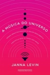 A Música do Universo