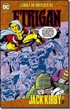 Lendas Do Universo Dc Etrigan: Jack Kirby Vol. 2