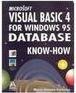 Visual Basic 5 for Windows 95 Database Know-how - DISQUETE