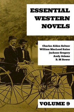 Essential Western Novels