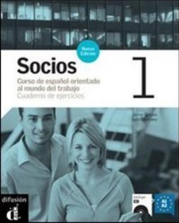 Socios - Cuaderno de Ejercicios - 2 - IMPORTADO