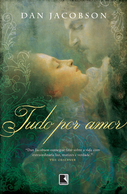 TUDO POR AMOR