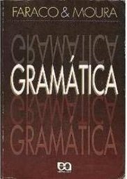 Gramática - 2 grau