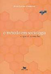 O Método em Sociologia