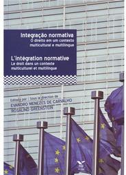 Integração normativa: o direito em um contexto multicultural e multilíngue