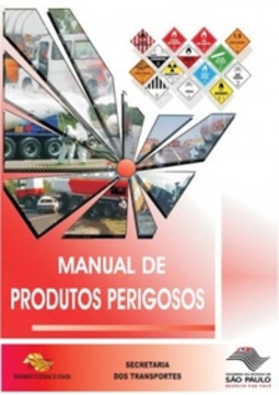 MANUAL DE PRODUTOS PERIGOSOS #I