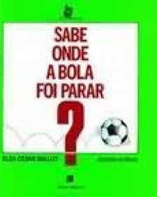 Sabe Onde a Bola Foi Parar?